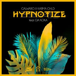 Album cover of Hypnotize (feat. Gia Koka)