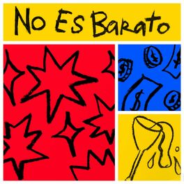 Album cover of No Es Barato