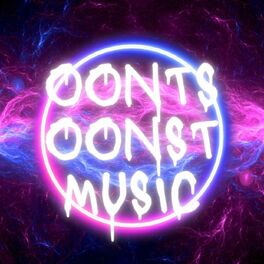 Album cover of oonts oonst music