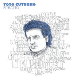 Album cover of Ritratto di Toto Cutugno, Vol. 2