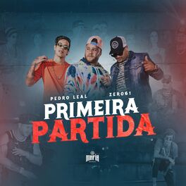 Album cover of Primeira Partida