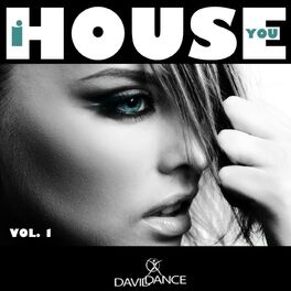Album cover of I House You Vol. 1