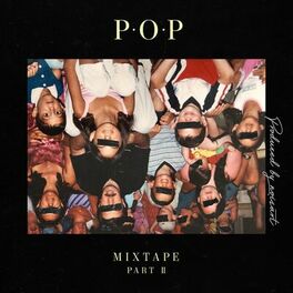 Album cover of P.O.P Mixtape pt.2