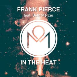 Album cover of In the Heat (feat. Beth Mercer)