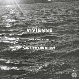 Album cover of Vivienne