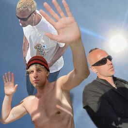 Album cover of Summertime