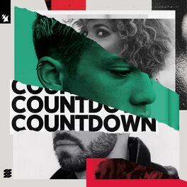Album cover of Countdown