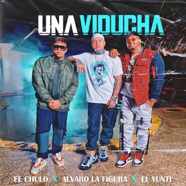 Album cover of Una Viducha
