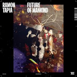 Album cover of Future of Mankind