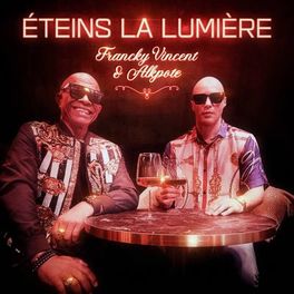 Album cover of Éteins la lumière