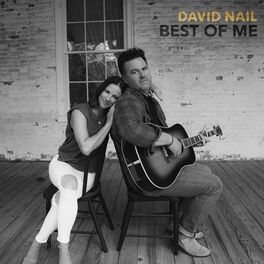 Album cover of Best Of Me
