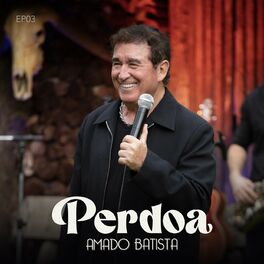 Album cover of Perdoa (EP3)