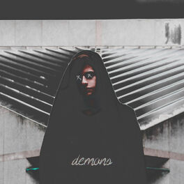 Album cover of Demons