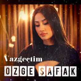 Album cover of Vazgeçtim