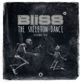 Album cover of The Skeleton Dance