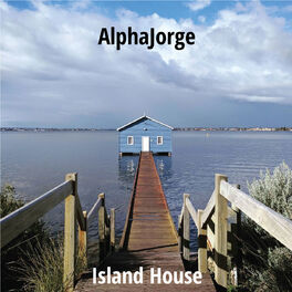 Album cover of Island House