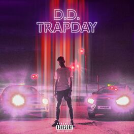 Album cover of Trapday