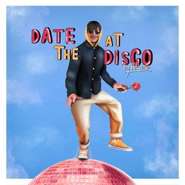 Album cover of Date at the Disco