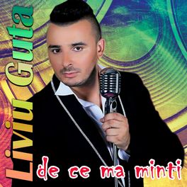 Album cover of De ce ma minti