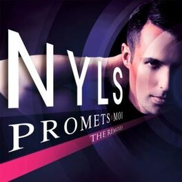 Album cover of Promets-Moi - The Remixes