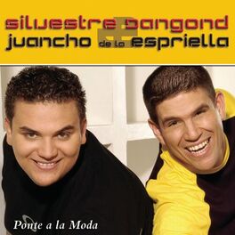 Album cover of Ponte a la Moda