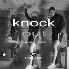 Album cover of Knock Out