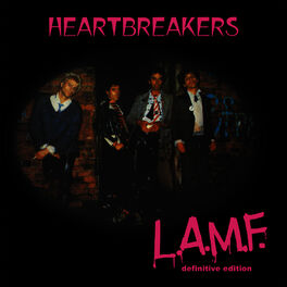 Album cover of L.A.M.F: The Definitive Edition - Box Set