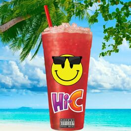 Album cover of HI-C (feat. Slashest & xTc)