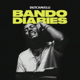 Album cover of Bando Diaries