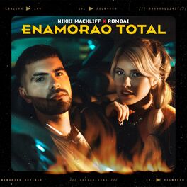 Album cover of Enamorao Total