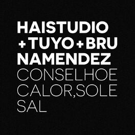 Album cover of Conselho do Bom Senso e Calor, Sol e Sal (Acústico)