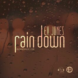 Album cover of Rain Down