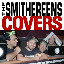 Album cover of The Smithereens Cover Tunes Collection