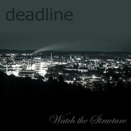Album cover of Watch The Structure