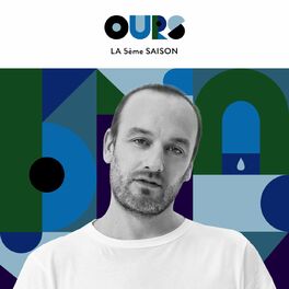 Album cover of La 5ème saison