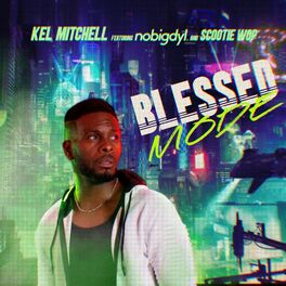 Album cover of Blessed Mode
