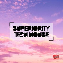 Album cover of Superiority Tech House