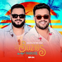 Album cover of Búzios Paradise Vol. 01