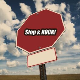 Album cover of Stop & ROCK !