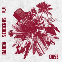 Album cover of Oase