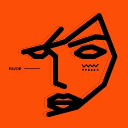 Album cover of Favor