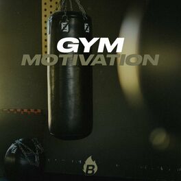Album cover of Gym Motivation 2023 Selected by Bangerang