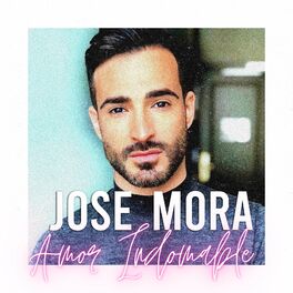 Album cover of Amor Indomable