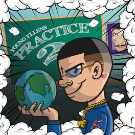 Album cover of Practice 2