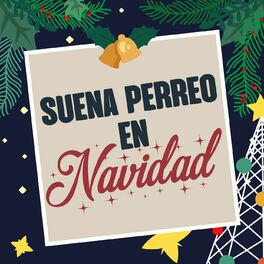 Album cover of Suena Perreo en Navidad