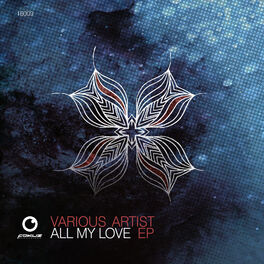 Album cover of All My Love EP