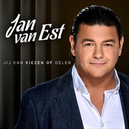 Album cover of Jij Kan Kiezen Of Delen