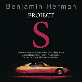 Album cover of Project S