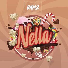 Album cover of Nella