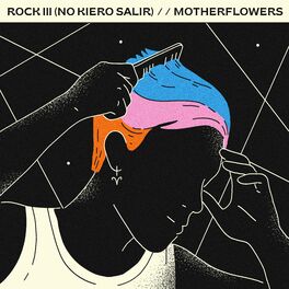 Album cover of Rock III (NO KIERO SALIR)
